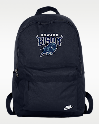 Женский рюкзак Howard Nike College Heritage Backpack