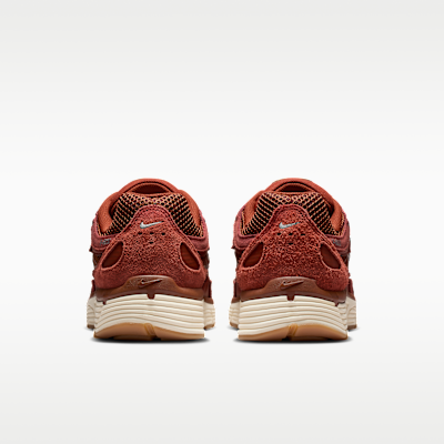 Nike P-6000 Suede Men's Shoes