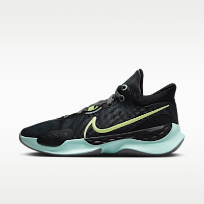 Nike Elevate 3 Basketball Shoes