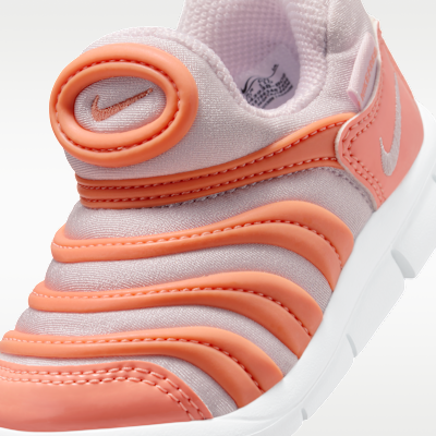 Nike Dynamo Free Baby/Toddler Shoes