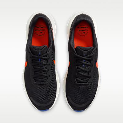 Nike Revolution 7 男款路跑鞋