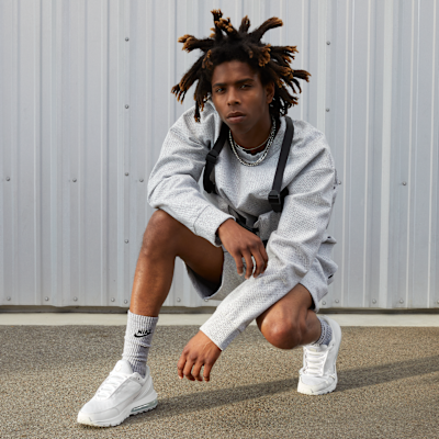 Nike Air Max Pulse 男鞋