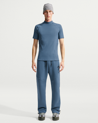 Мужские Nike Tech Open-Hem Fleece Pants