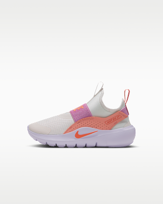 Детские кроссовки Nike Flex Runner 4 Little Kids' для бега