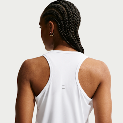 Nike Tempo Dri-FIT Kadın Koşu Atleti görsel 2