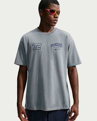 Женская футболка Nike Sportswear
