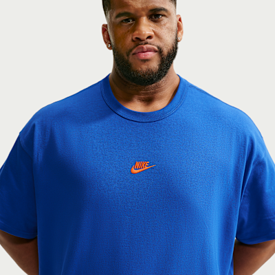 Nike Sportswear Premium Essentials Erkek Tişörtü görsel 6