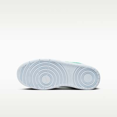 Nike Court Borough Low Recraft Older Kids' Shoes