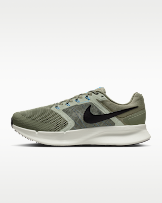 Мужские кроссовки Nike Run Swift 3 Road (Extra Wide) для бега