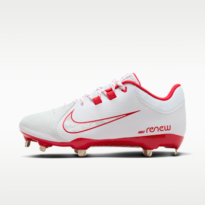 Tacos de softball para mujer Nike Hyperdiamond 4 Pro