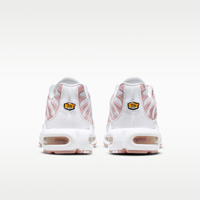 Nike Air Max Plus Kadın Ayakkabısı görsel 7