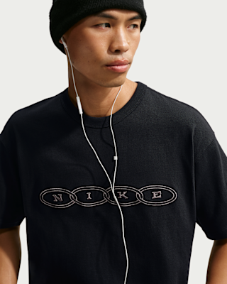 Женская футболка Nike Sportswear Premium Essentials