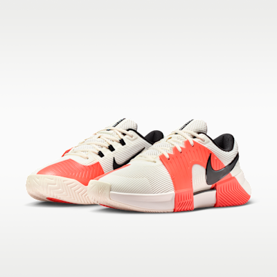 Nike Zoom GP Challenge 1.5 PRM Sert Kort Erkek Tenis Ayakkabısı