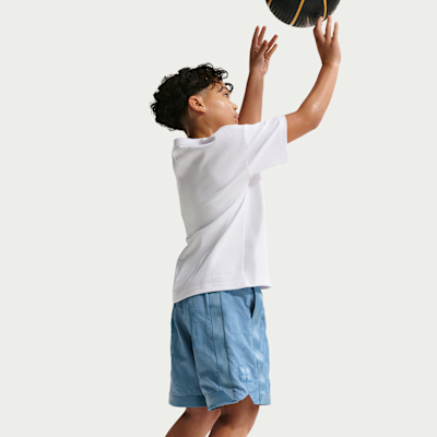 Kobe Big Kids' Basketball Shorts