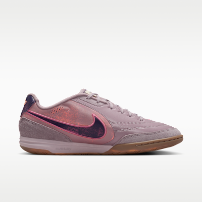 Nike Tiempo Streetgato PRM Düşük Bilekli Kapalı Saha/Salon Kramponu görsel 3