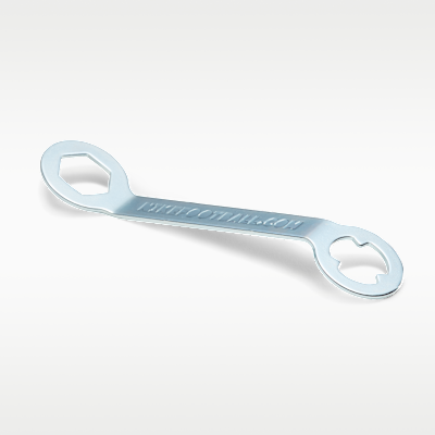 Nike Phantom 6 High Elite Fußballschuh für weichen Rasen