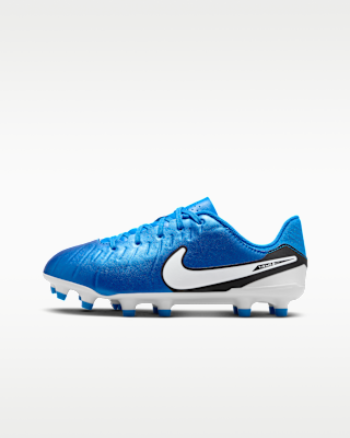 nike tiempo junior boots