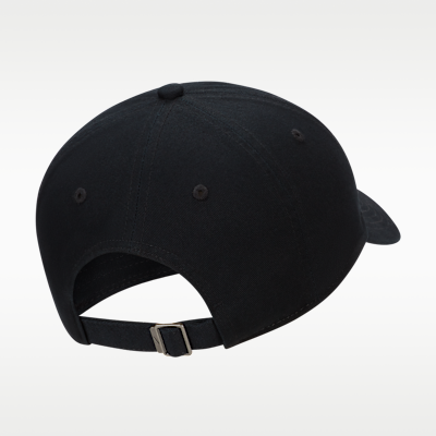 Nike Club unstrukturierte Futura Wash-Cap