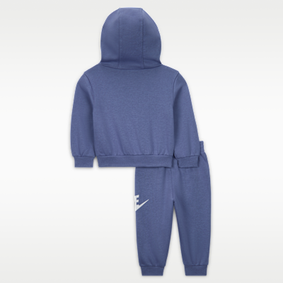 Nike Club Fleece Set Baby 2-Piece Set