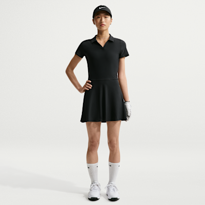 Платье женское Nike Victory Dri-FIT Golf Polo Dress