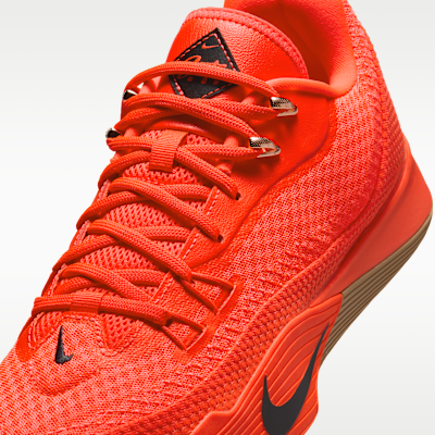 Nike Street Flare Basketball Shoes