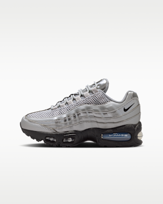 Детские кроссовки Nike Air Max 95 SE LTR Big Kids'