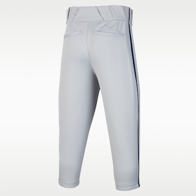 Nike Vapor Select 2 Big Kids' High-Piped Baseball Pants
