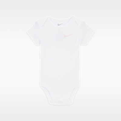 Nike Baby Essentials Baby 3-Piece Pants Set