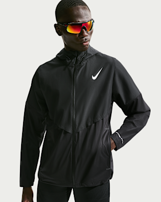 Nike AeroSwift Men's Storm-FIT Aerogami Running Jacket