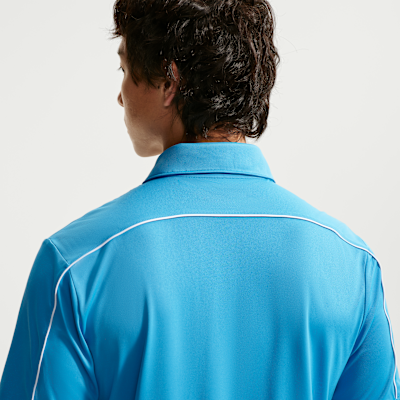 Поло мужское Nike Par Dri-FIT Golf Polo, фото 2