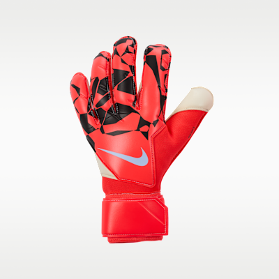 Fotbalové rukavice Nike Grip3 Goalkeeper