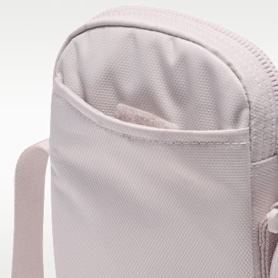 Nike Heritage 斜背包 (小型，1 公升)