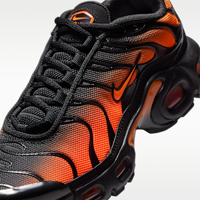 Nike Air Max Plus Schuh (ältere Kinder)