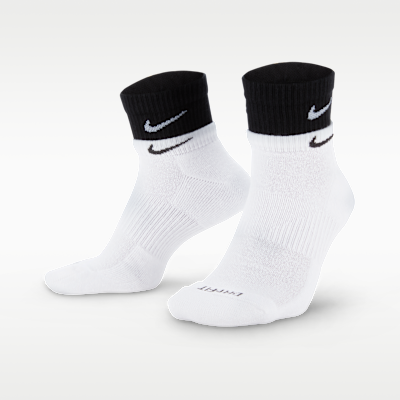 Nike Everyday Plus Cushioned Training Ankle Socks