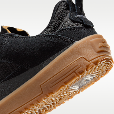 Nike SB Day One Older Kids' Skate Shoes