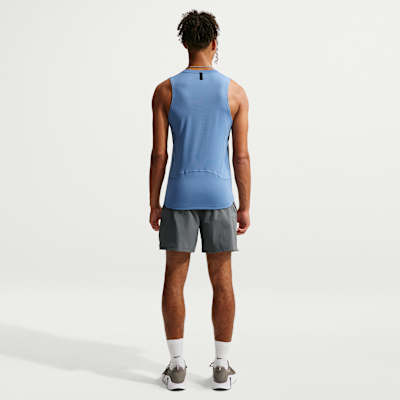 Nike Pro Training Dri-FIT ADV 15 cm Erkek Şortu görsel 5