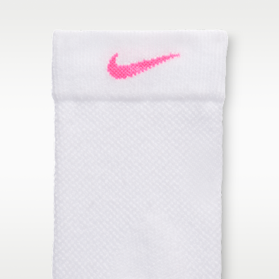 나이키 러닝 라이트웨이트 마이크로 크루 삭스(1켤레)