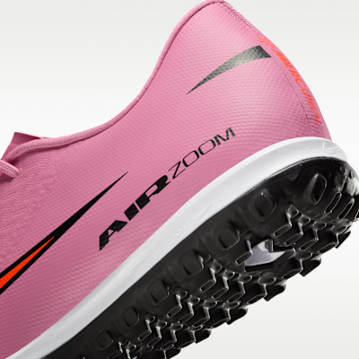 Nike Mercurial Vapor 16 Academy Turf Low-Top Soccer Shoes