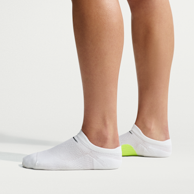 Nike Run Orta Ağırlıkta No-Show Koşu Çorapları (1 Çift)