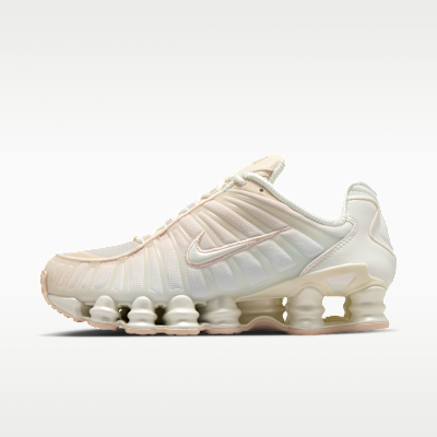 Nike Shox TL Women's Shoes