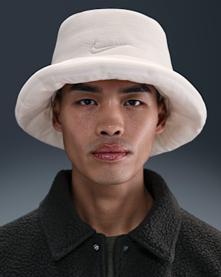 Nike Apex Puffle Bucket Hat. Nike JP