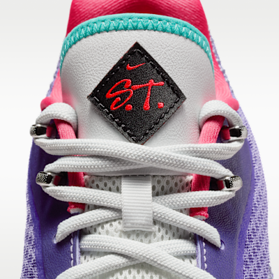 Tenis de básquetbol Nike Street Flare