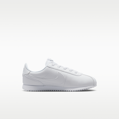 Nike Cortez EasyOn Younger Kids' Shoes