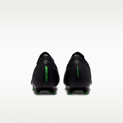 Nike Mercurial Vapor 17 Pro Düşük Bilekli Suni Çim Kramponu görsel 6