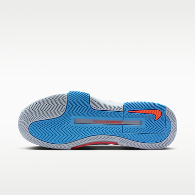 Męskie buty do tenisa na twarde korty Nike GP Challenge 1.5