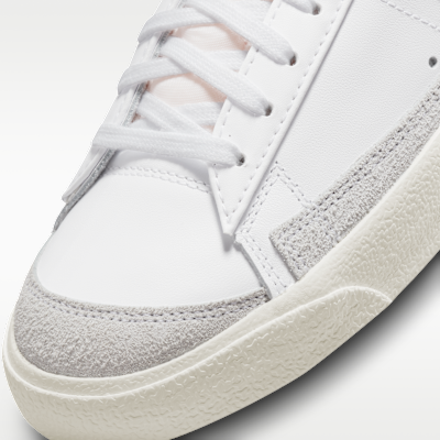 Nike Blazer Low '77 Vintage Men's Shoes