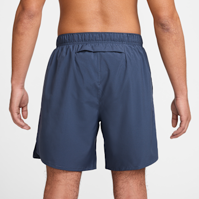 Nike Challenger Dri-FIT 18 cm Slip Astarlı Erkek Koşu Şortu görsel 3