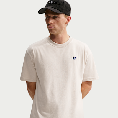 Nike Erkek Golf Tişörtü