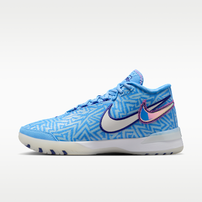 Tenis de básquetbol LeBron NXXT Genisus