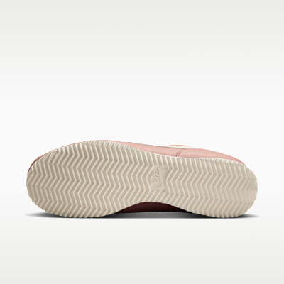 รองเท้าผู้หญิง Nike Cortez Leather